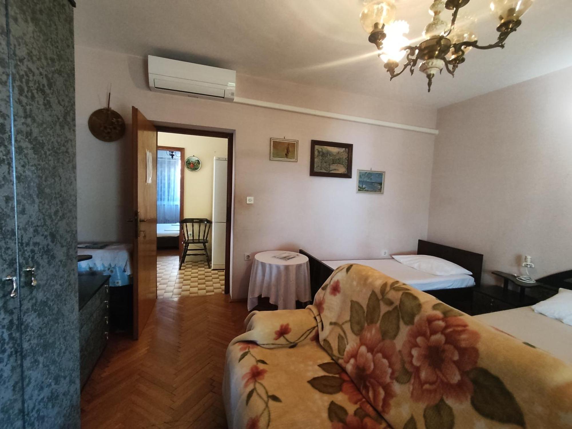 Dramalj Apartment About 70M To Sea 4 Bedrooms エクステリア 写真