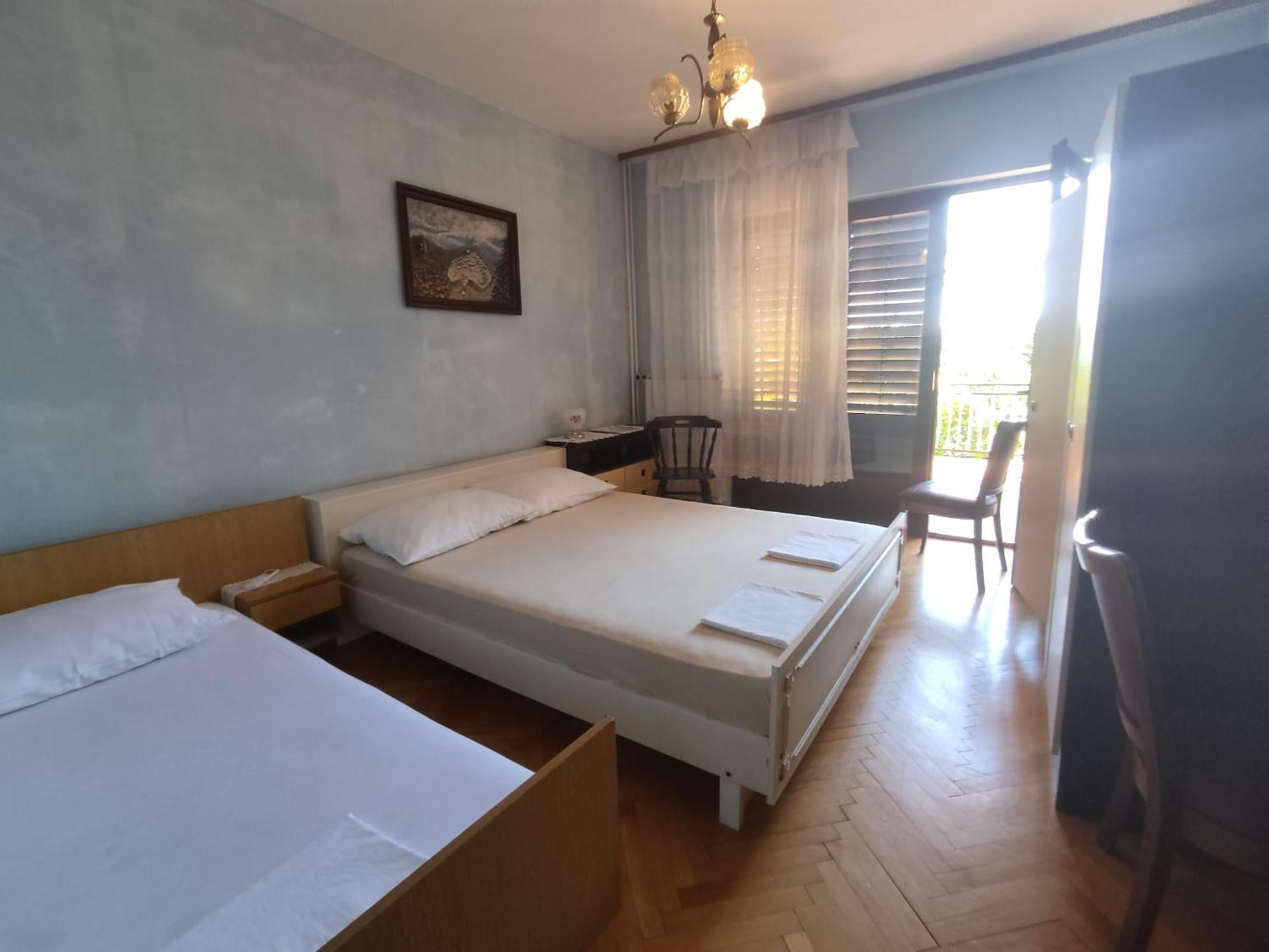 Dramalj Apartment About 70M To Sea 4 Bedrooms エクステリア 写真