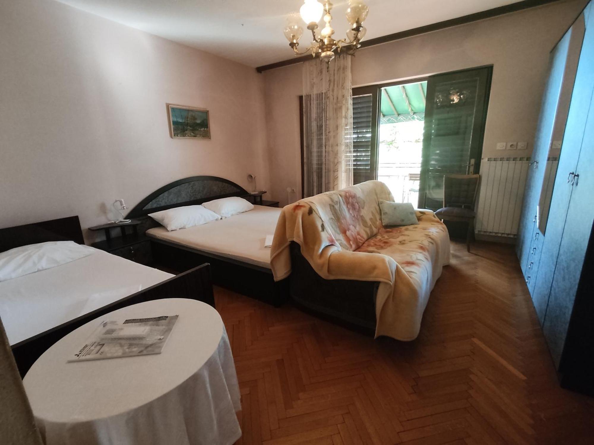 Dramalj Apartment About 70M To Sea 4 Bedrooms エクステリア 写真