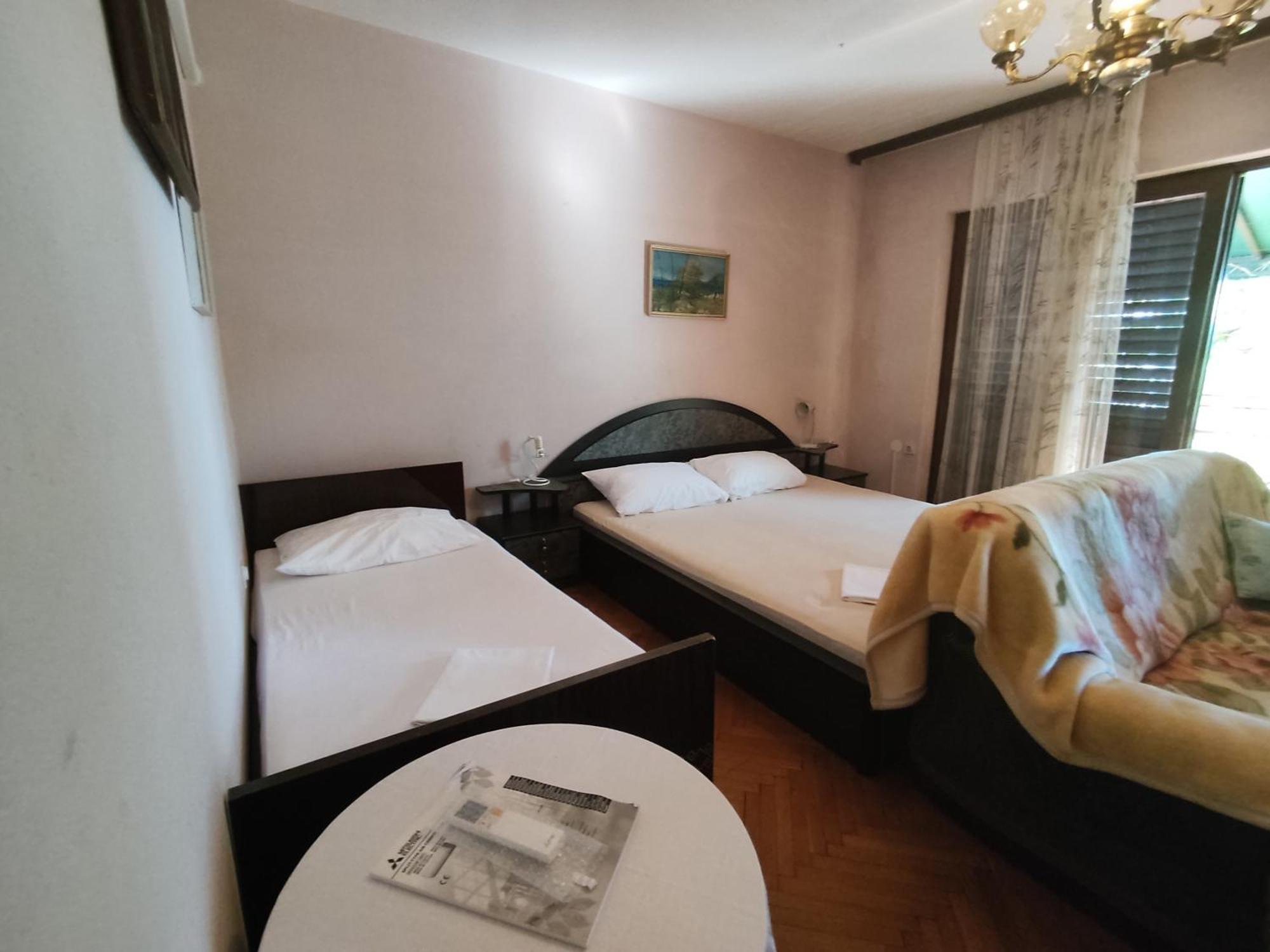 Dramalj Apartment About 70M To Sea 4 Bedrooms エクステリア 写真