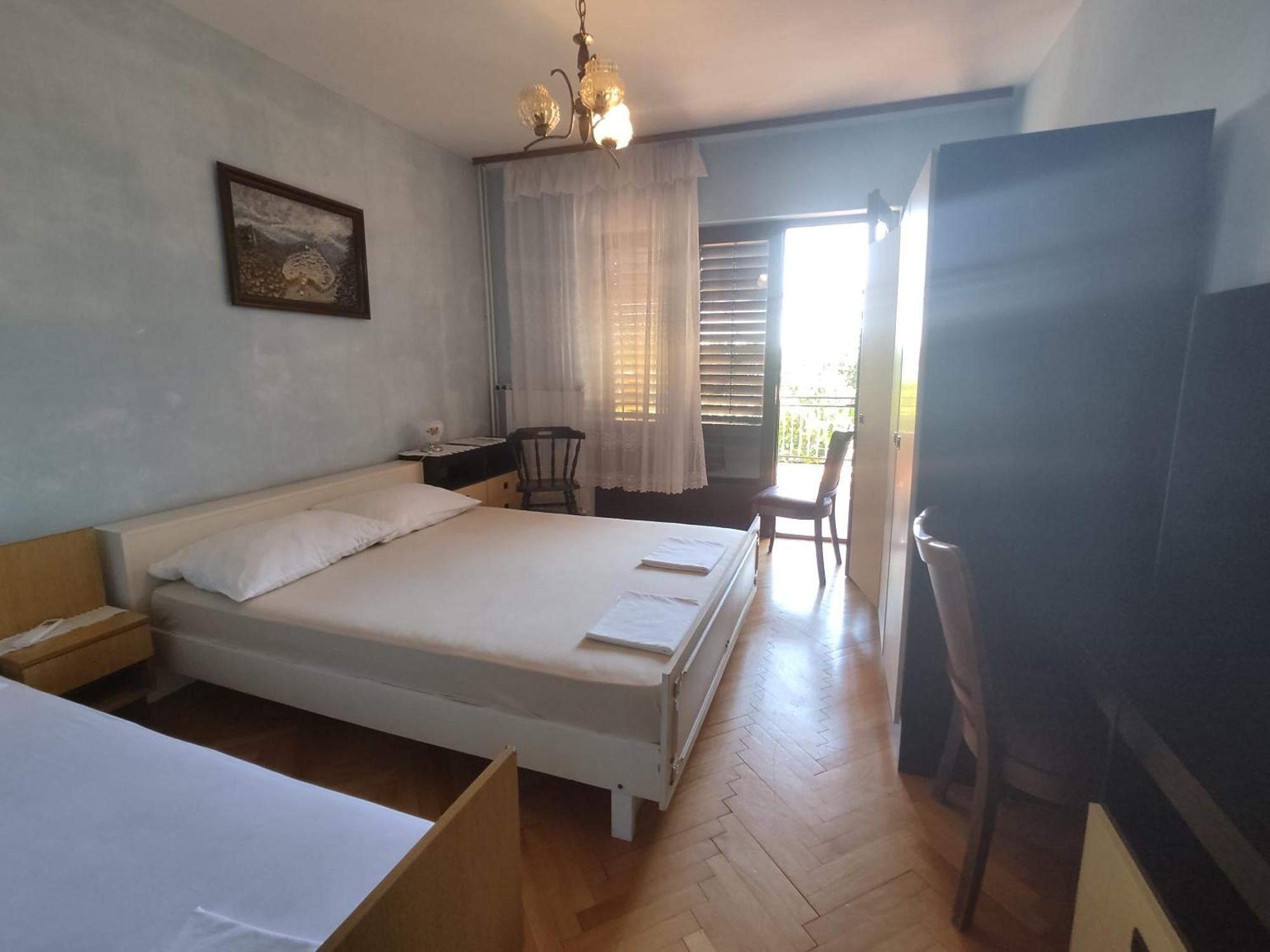 Dramalj Apartment About 70M To Sea 4 Bedrooms エクステリア 写真