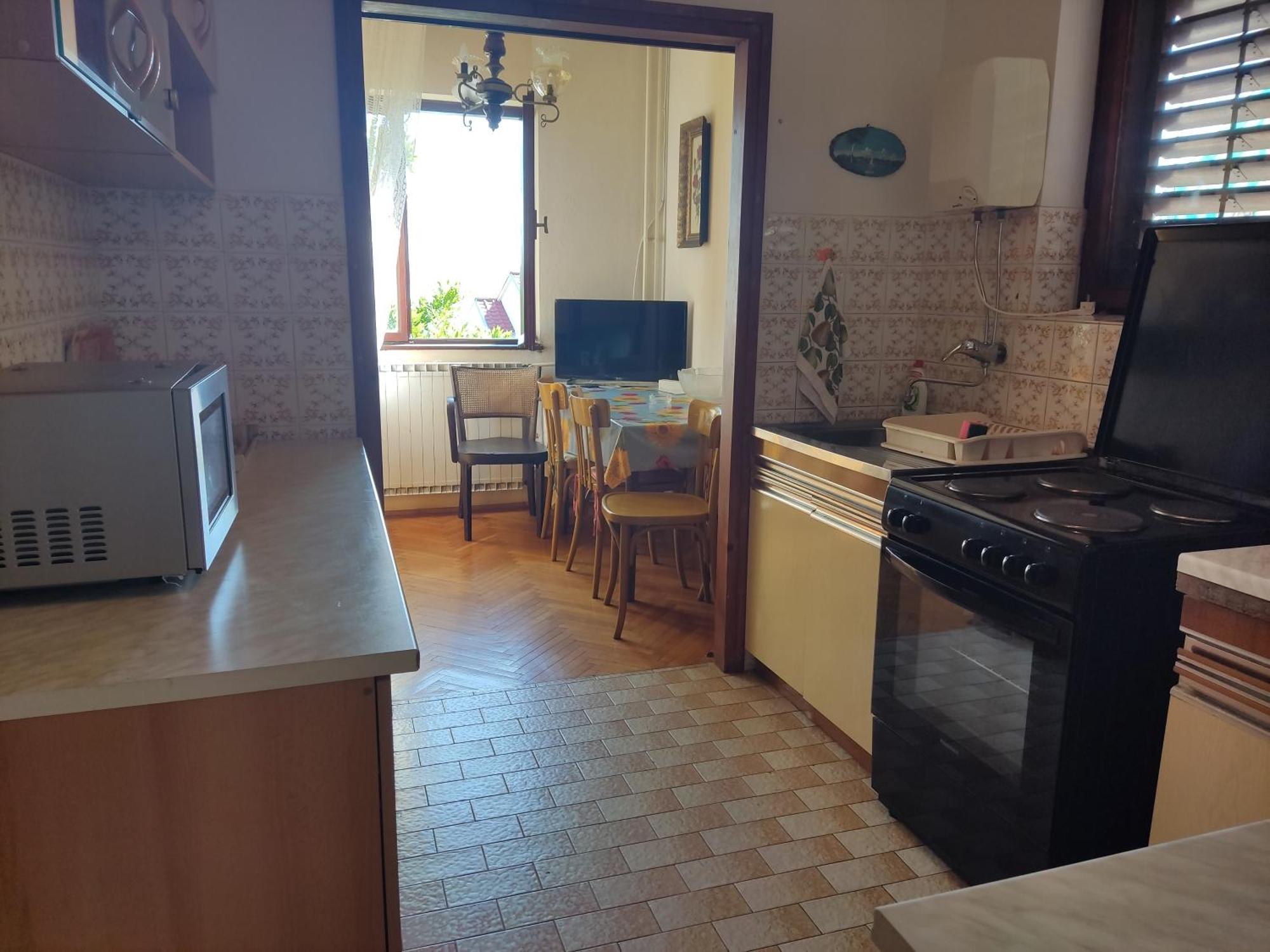 Dramalj Apartment About 70M To Sea 4 Bedrooms エクステリア 写真