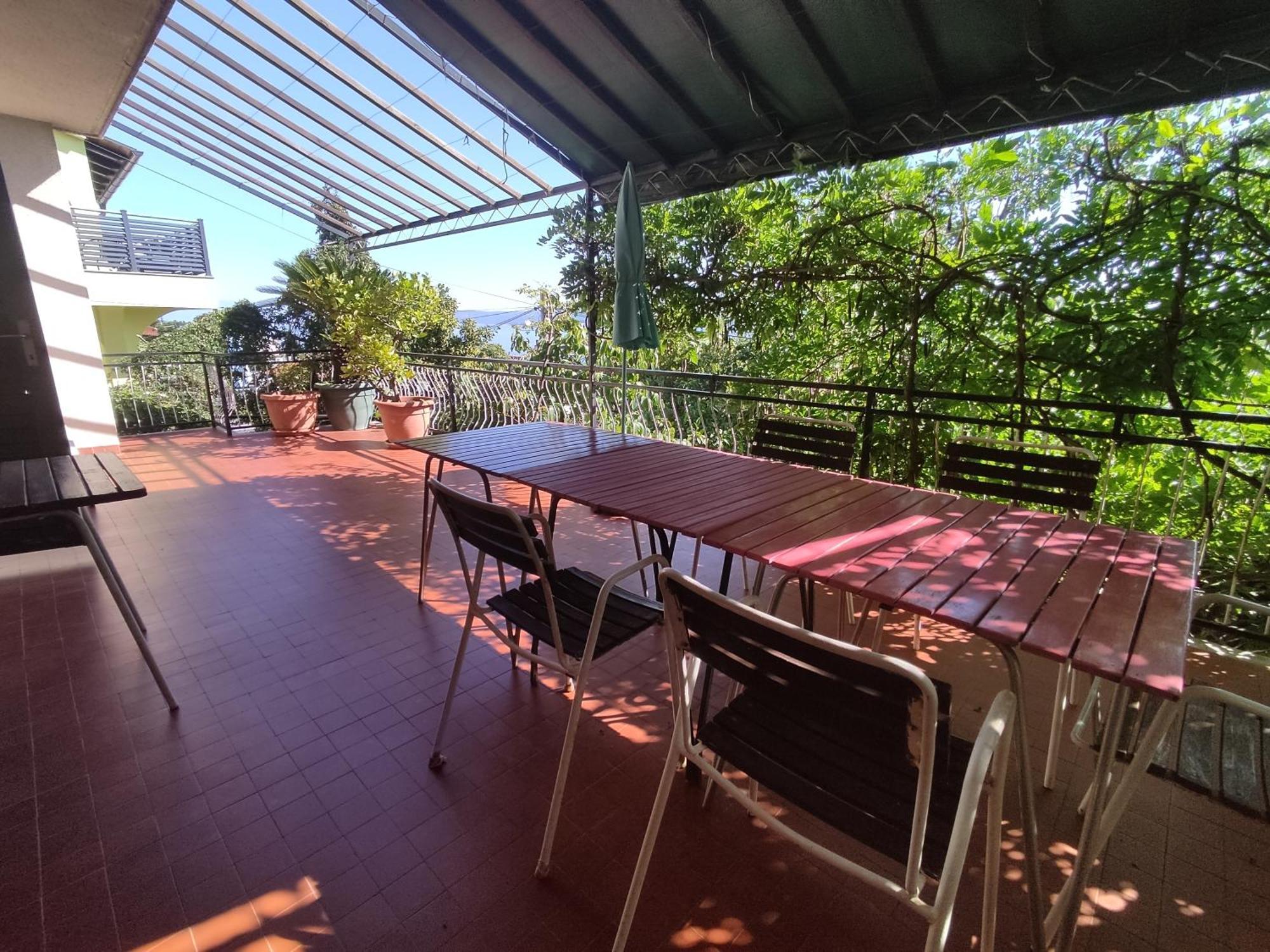 Dramalj Apartment About 70M To Sea 4 Bedrooms エクステリア 写真