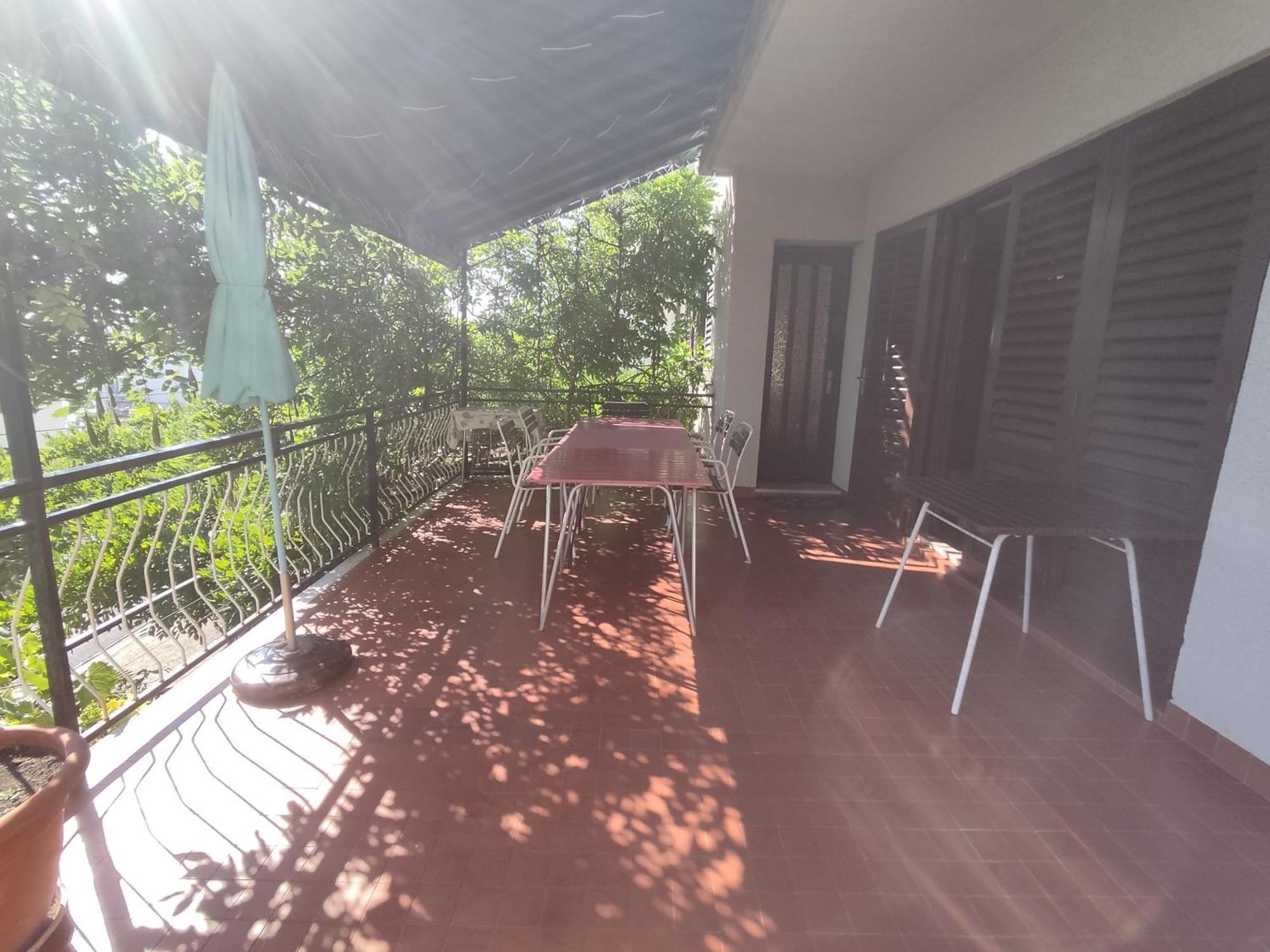 Dramalj Apartment About 70M To Sea 4 Bedrooms エクステリア 写真