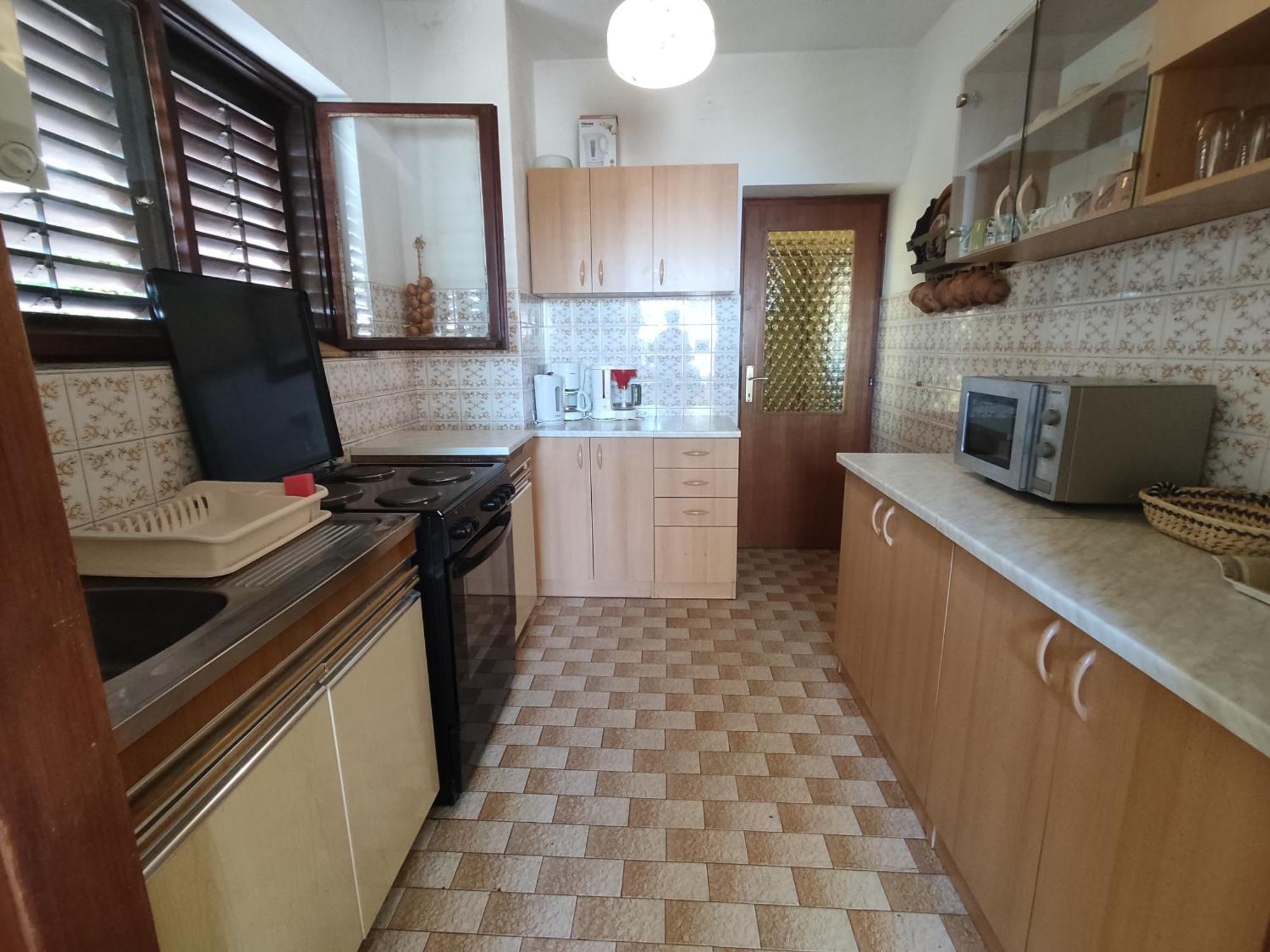 Dramalj Apartment About 70M To Sea 4 Bedrooms エクステリア 写真