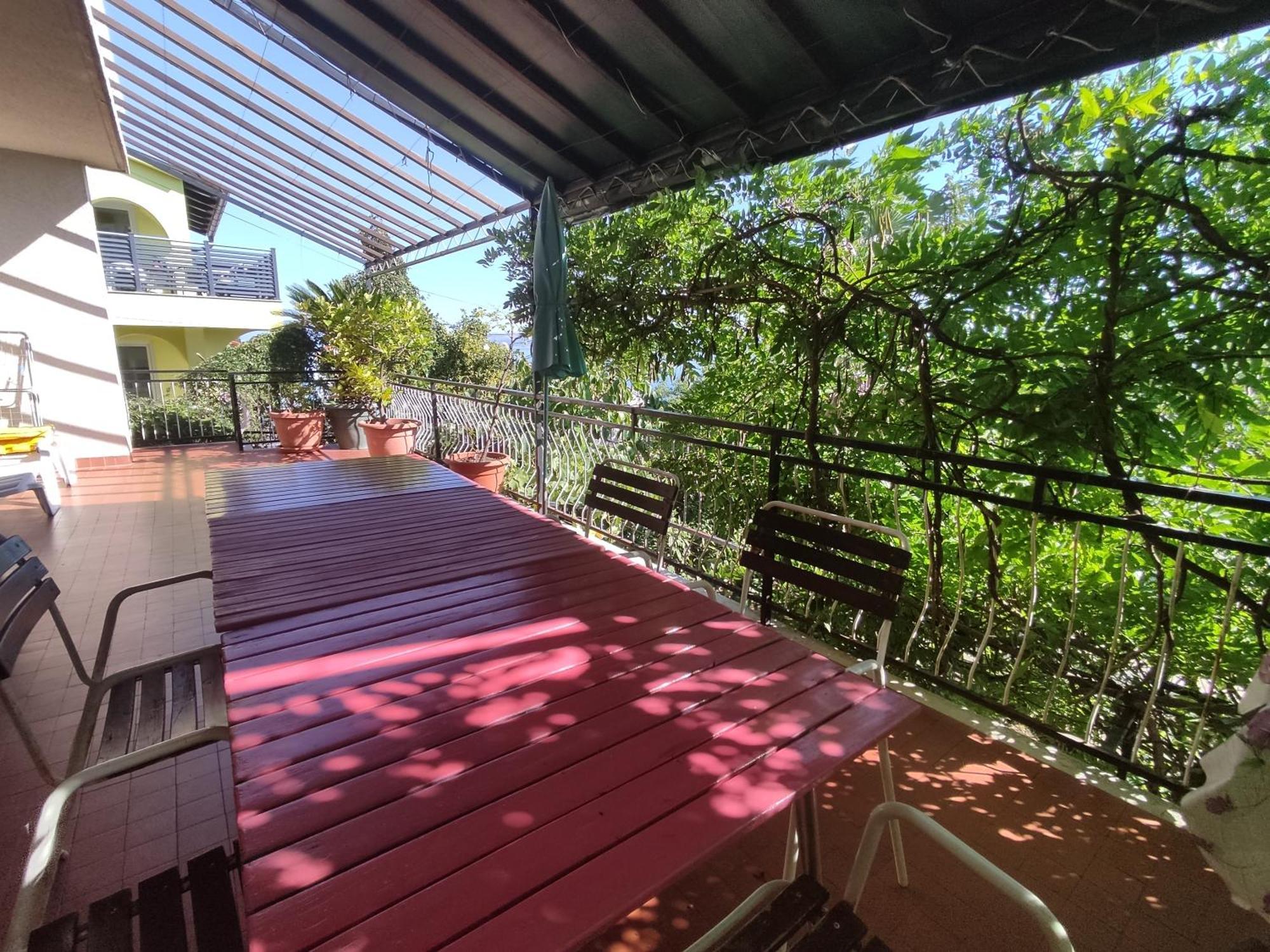 Dramalj Apartment About 70M To Sea 4 Bedrooms エクステリア 写真