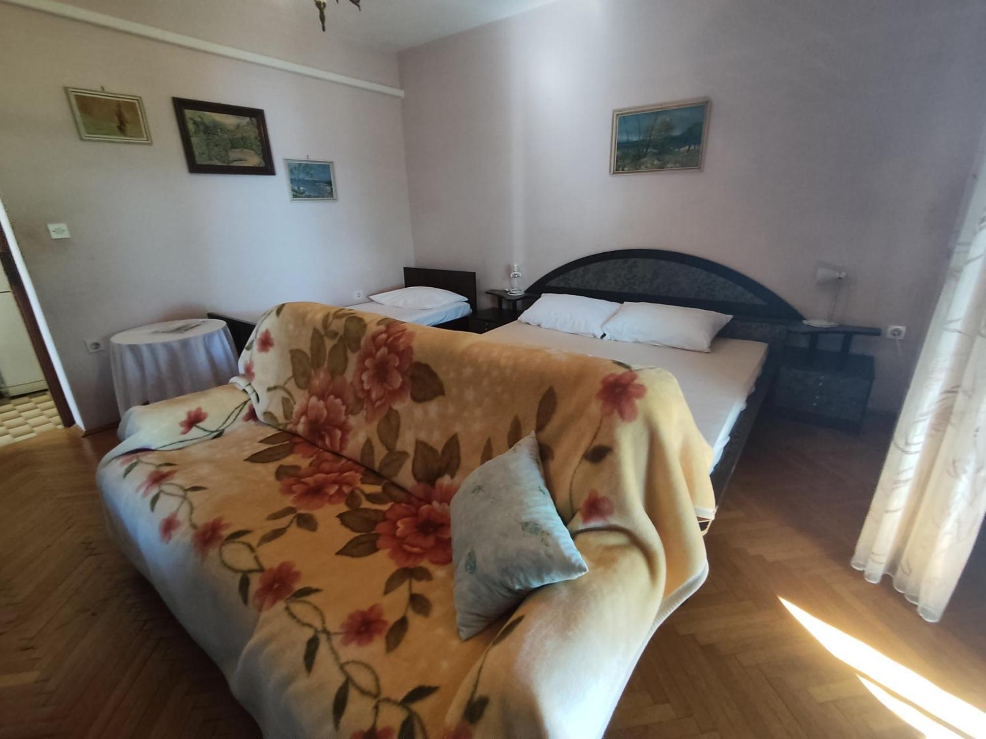 Dramalj Apartment About 70M To Sea 4 Bedrooms エクステリア 写真