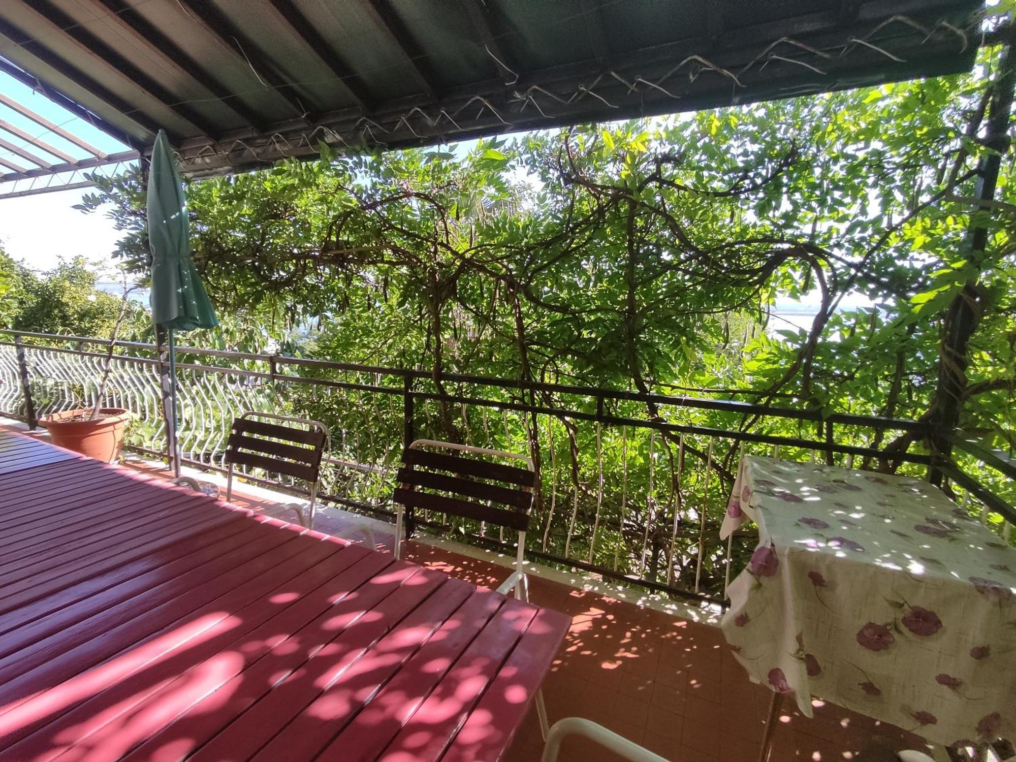 Dramalj Apartment About 70M To Sea 4 Bedrooms エクステリア 写真
