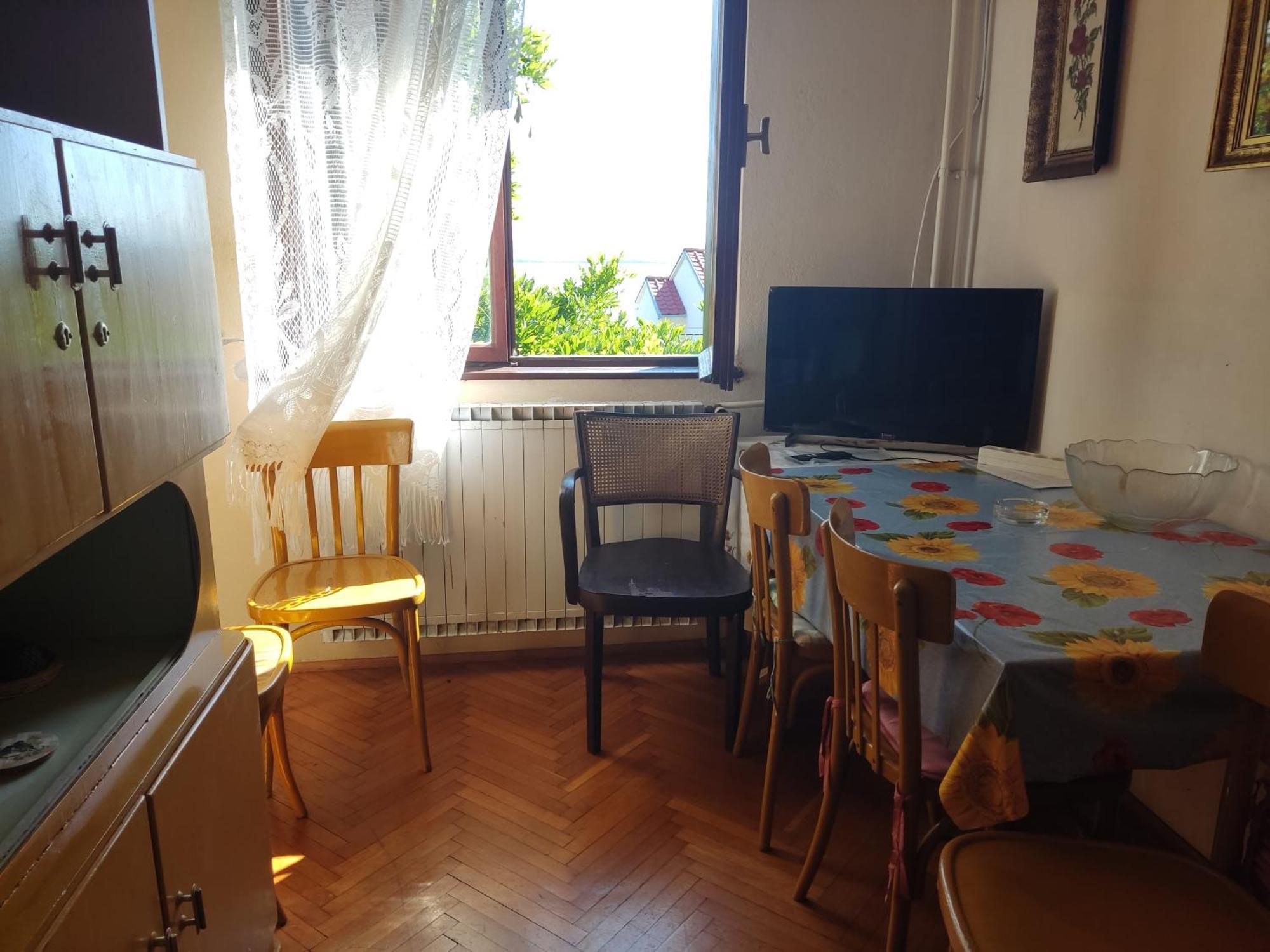 Dramalj Apartment About 70M To Sea 4 Bedrooms エクステリア 写真