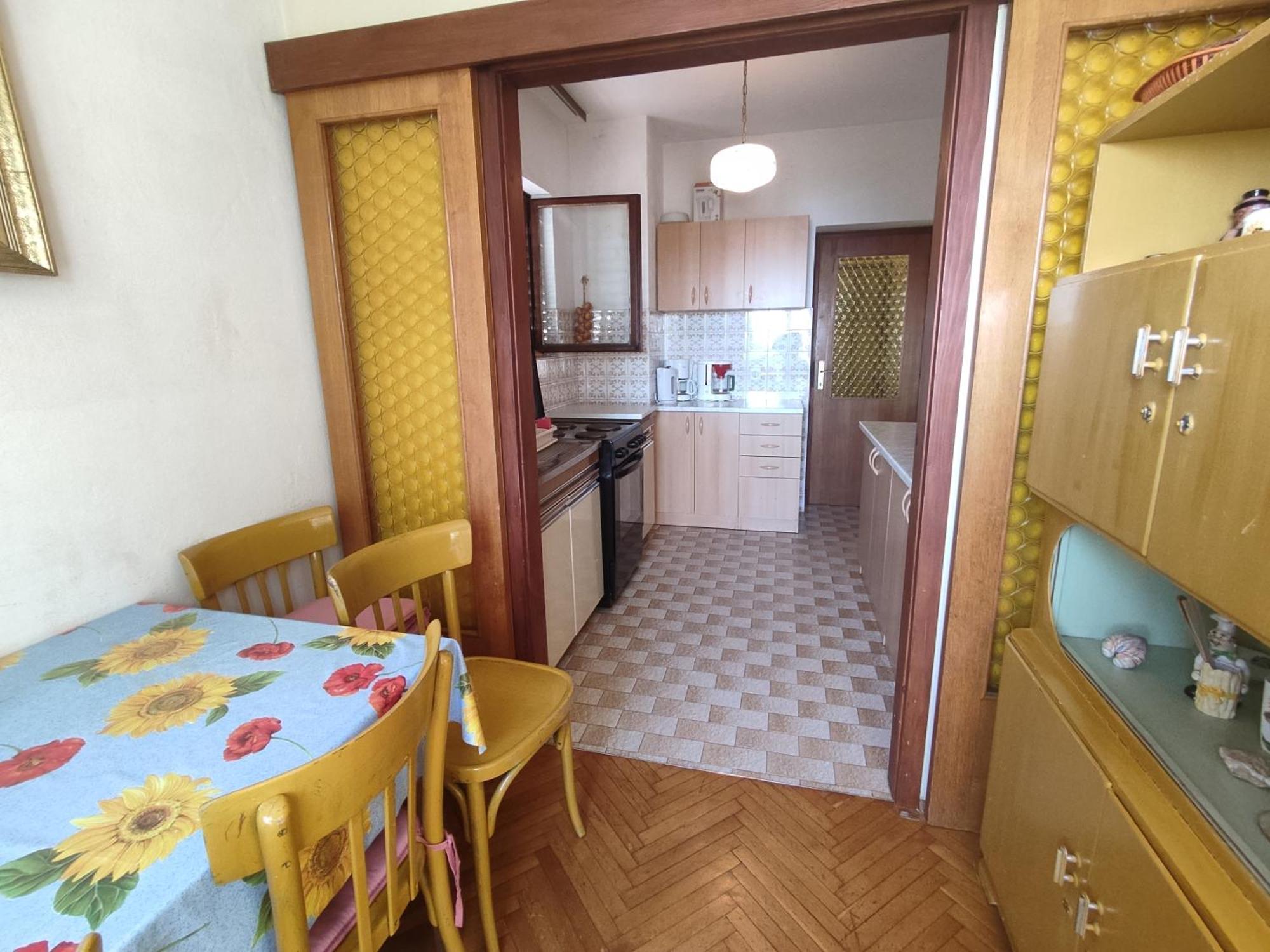 Dramalj Apartment About 70M To Sea 4 Bedrooms エクステリア 写真