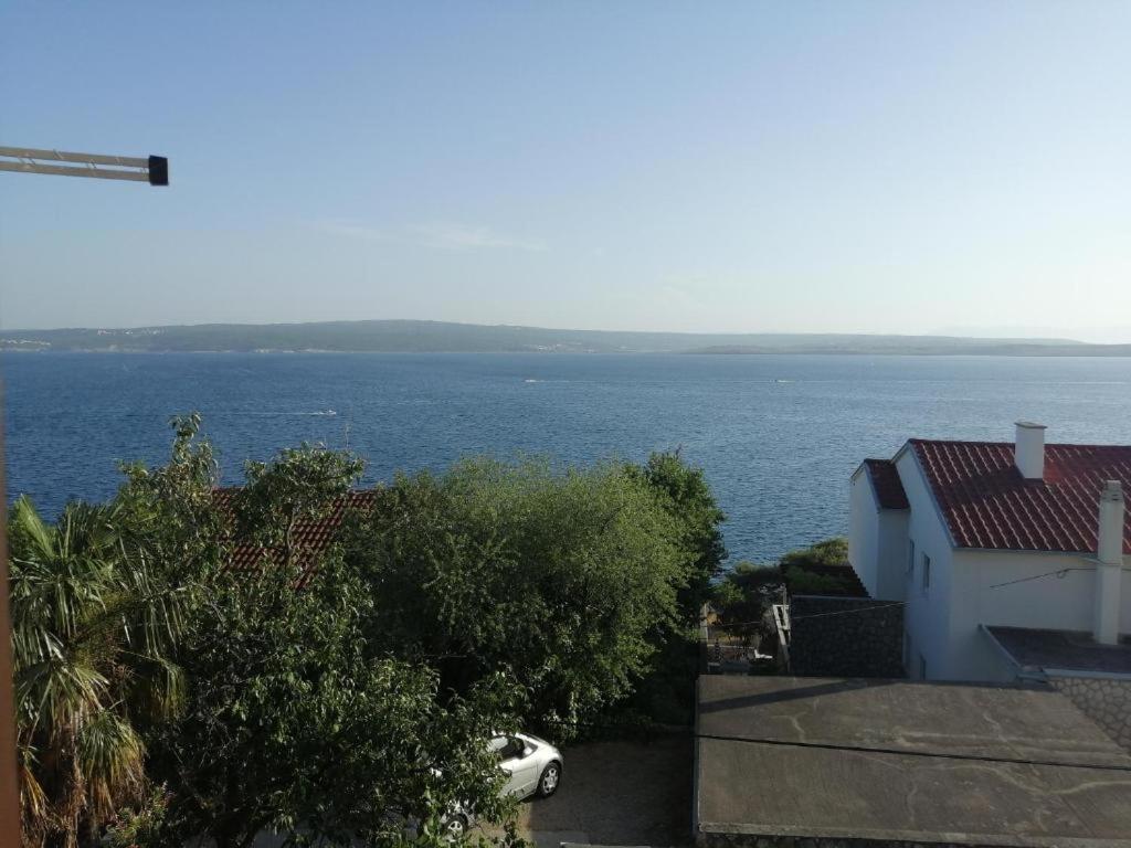 Dramalj Apartment About 70M To Sea 4 Bedrooms エクステリア 写真