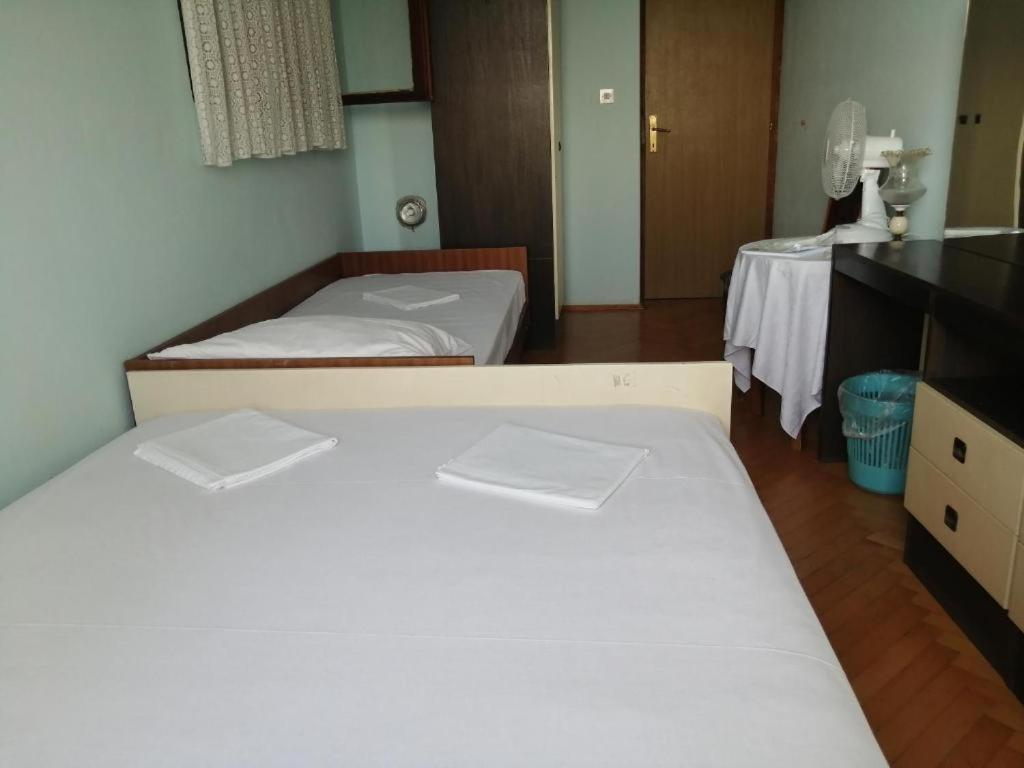 Dramalj Apartment About 70M To Sea 4 Bedrooms エクステリア 写真