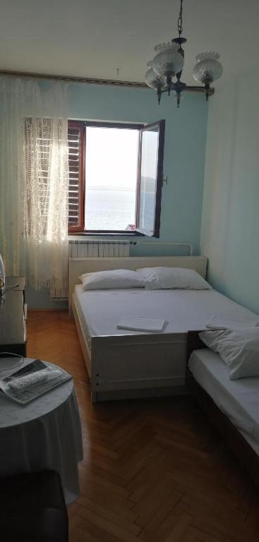 Dramalj Apartment About 70M To Sea 4 Bedrooms エクステリア 写真