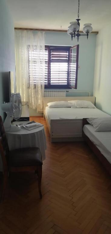 Dramalj Apartment About 70M To Sea 4 Bedrooms エクステリア 写真