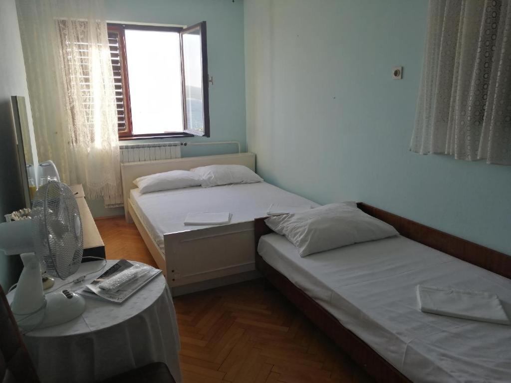 Dramalj Apartment About 70M To Sea 4 Bedrooms エクステリア 写真